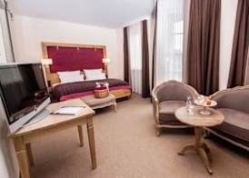 Wellness & Thermal Retreat Das Mühlbach 2