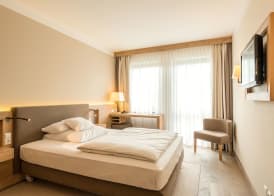 Bauer Hotel und Restaurant 4