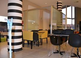 B&B HOTEL Albacete 2