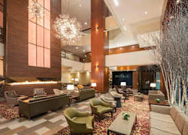 The Westin Ottawa 2