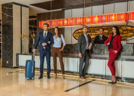 Airport Hotel Okęcie 2