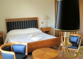 Hotel Certosa 3