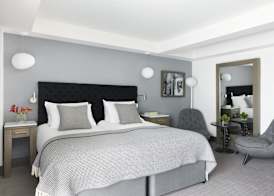 Kimpton BLYTHSWOOD SQUARE HOTEL & SPA by IHG 4