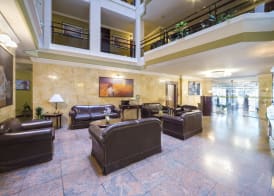 Ritz Apart Hotel 4