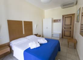 Hotel Resort Portoselvaggio 4