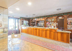 Hotel Mirabeau 4