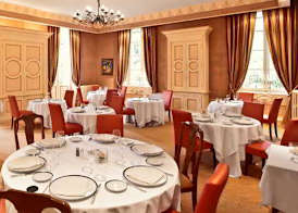Le Manoir de Bellerive 3