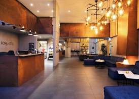 Fosshotel Reykholt 3