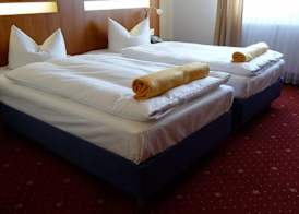 Hotel Haslbach FGZ 2