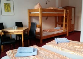 Bornholmer Hof im Prenzlauer Berg 5