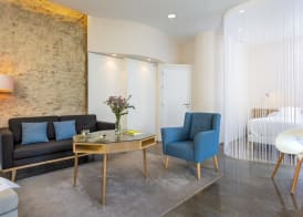 Torre Homenaje Historical Suites 2