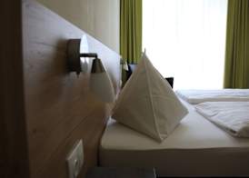Hotel Lindenhof 3