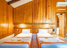 Hotel Bambou 4