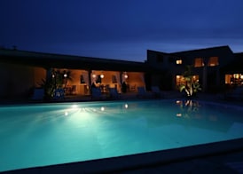 Hôtel L' Estelle en Camargue 5