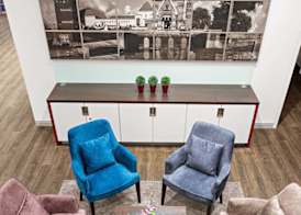 Best Western Hotel Darmstadt Mitte 3