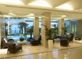 Sunrise Pearl Hotel & Spa 4