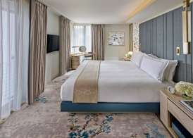Mandarin Oriental Mayfair, London 5