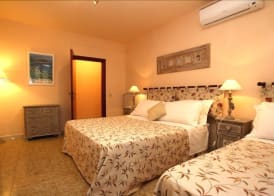 Agriturismo Peretti 2