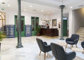 Hotel Inglaterra 2