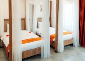 The Bali Resort Zanzibar 2