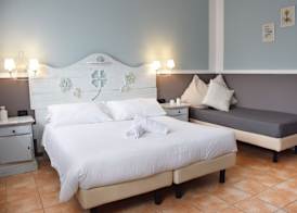 Venicegreen Agriresort 3