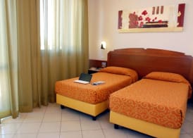 Hotel Marzia 5