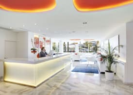 Grupotel Amapola 4