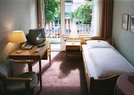 Motel Hamburg 4