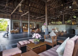 Nora Buri Resort & Spa 4