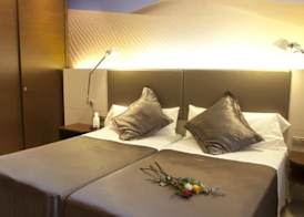 Hotel Urpí 5