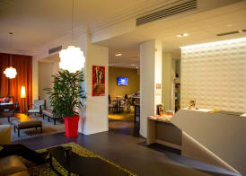 Privilège Appart Hôtel Saint Exupéry 3