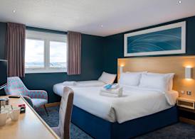 Travelodge Oswestry 3