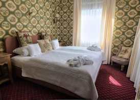 Landhotel Kern 4