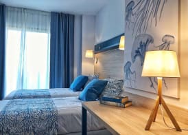 Hotel Salou Beach Rentalmar 3