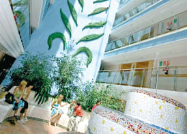 Hotel Magic Games 4 3