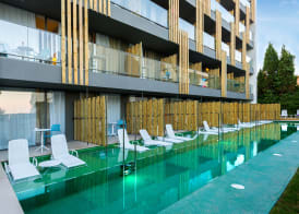 FERGUS Style Palmanova - Adults Only 2