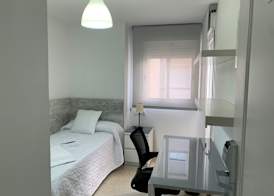 Residencia Universitaria Alfil 2