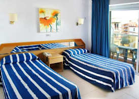 HOTEL ESPLAI 4