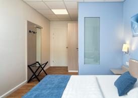 NOVALIS Hotel Dresden by AURUM 5