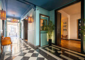 La Maison d'été 4