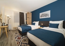Gudauri Lodge 5
