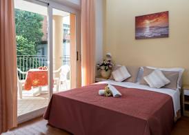 Hotel Villa Gioiosa - Beach & Bistrot 5