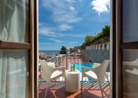 Villa Piedimonte 4