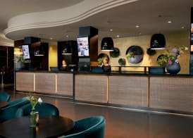 Van der Valk Theaterhotel Almelo 3
