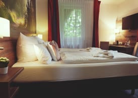 Hotel Mein Bergblick 3