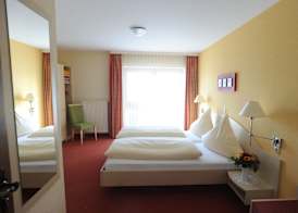 Hotel Reischenau 3