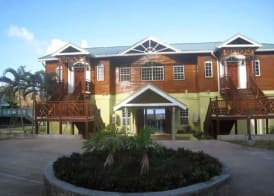 Kalinago Beach Resort 2