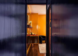 The Manner, The Unbound Collection by Hyatt 4