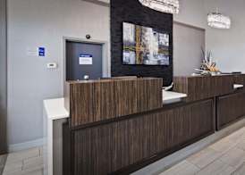 Best Western Plus Moncton 3