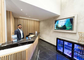 H. G. Boutique Toledo Napoli Centro by ClaPa Group Dislocated Hospitality 2